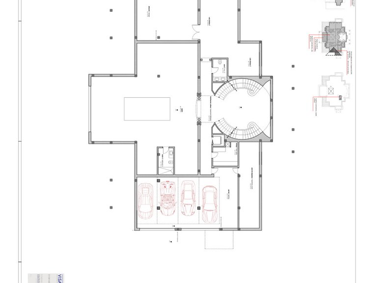 Villa for Sale in Sotogrande, Cadiz 43