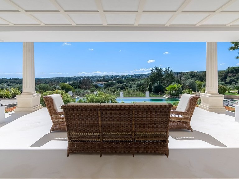 Villa for Sale in Sotogrande, Cadiz 5