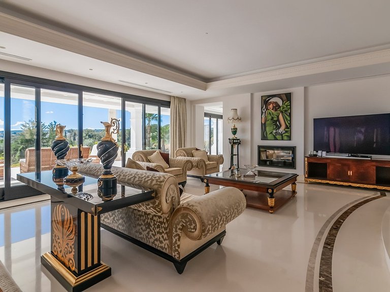 Villa for Sale in Sotogrande, Cadiz 6