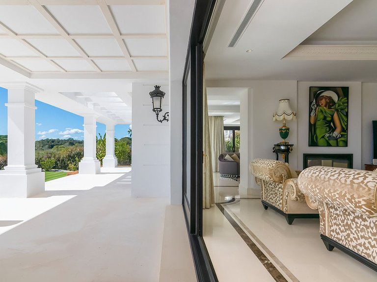 Villa for Sale in Sotogrande, Cadiz 8
