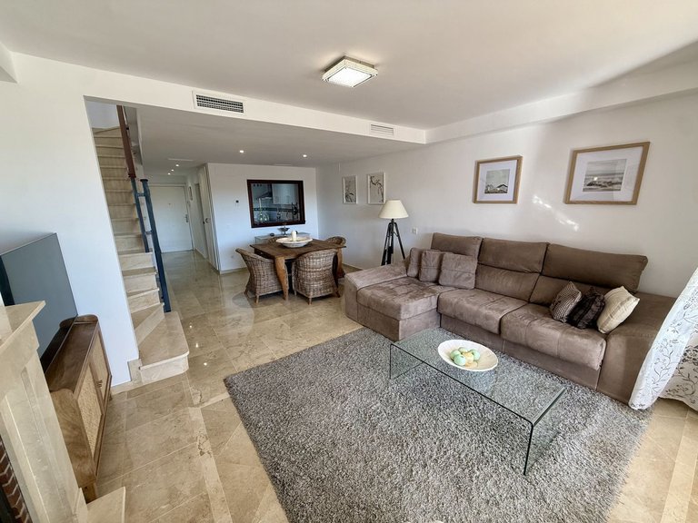 Villa for Sale in Cabopino, Malaga 1