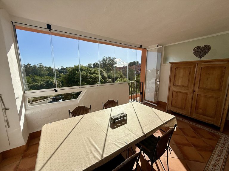Villa for Sale in Cabopino, Malaga 14