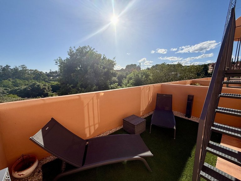 Villa for Sale in Cabopino, Malaga 16
