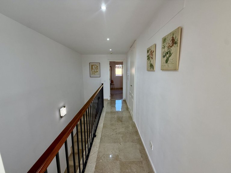 Villa for Sale in Cabopino, Malaga 17