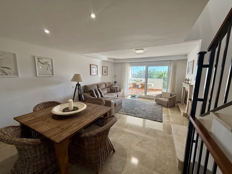 Villa for Sale in Cabopino, Malaga 2