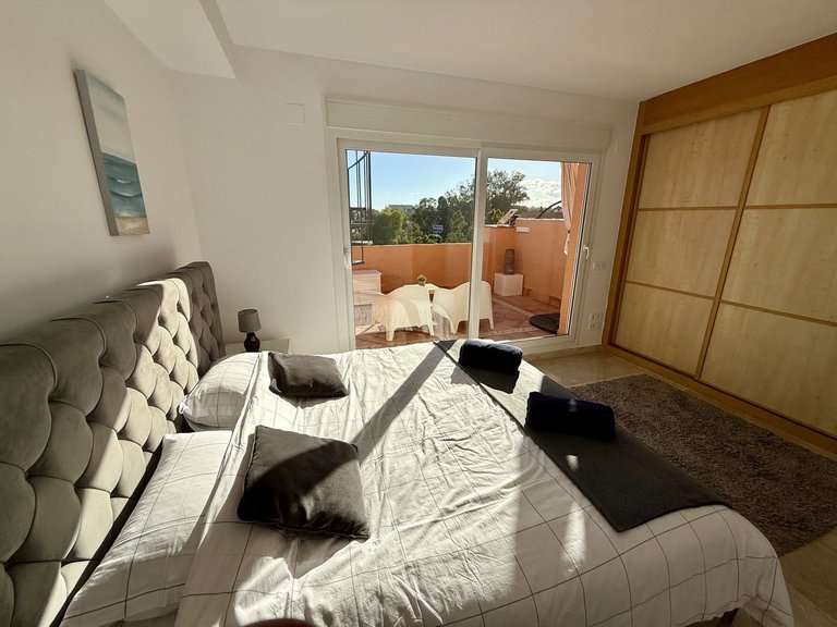 Villa for Sale in Cabopino, Malaga 22