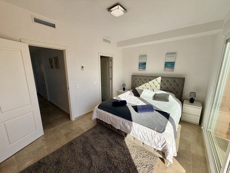 Villa for Sale in Cabopino, Malaga 23