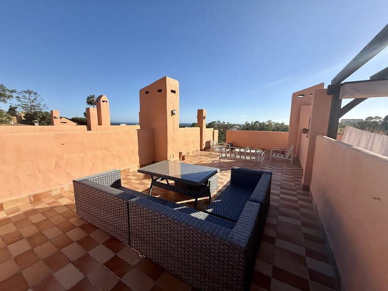 Villa for Sale in Cabopino, Malaga 30