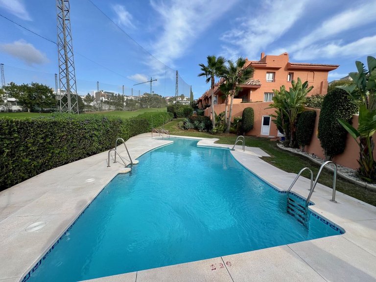 Villa for Sale in Cabopino, Malaga 31