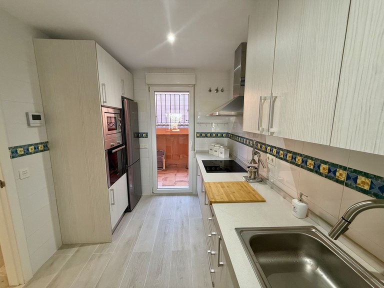 Villa for Sale in Cabopino, Malaga 4
