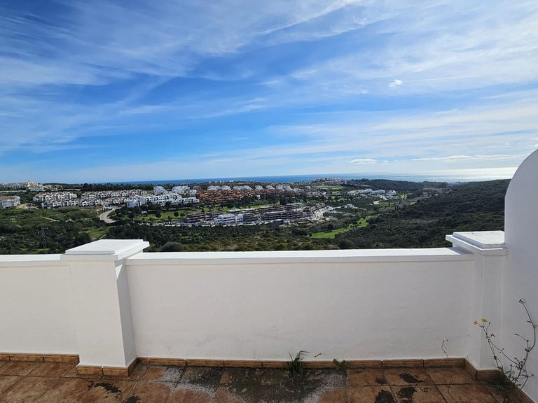 Villa for Sale in Doña Julia, Malaga 16