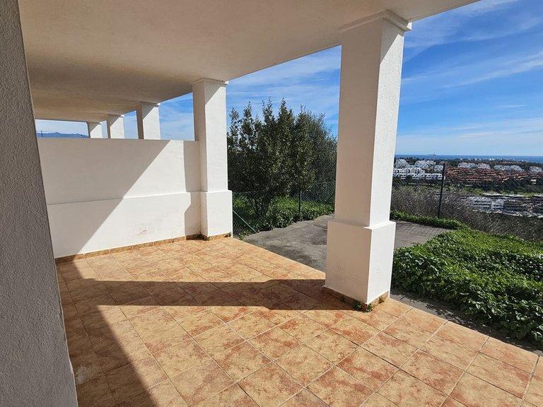 Villa for Sale in Doña Julia, Malaga 23