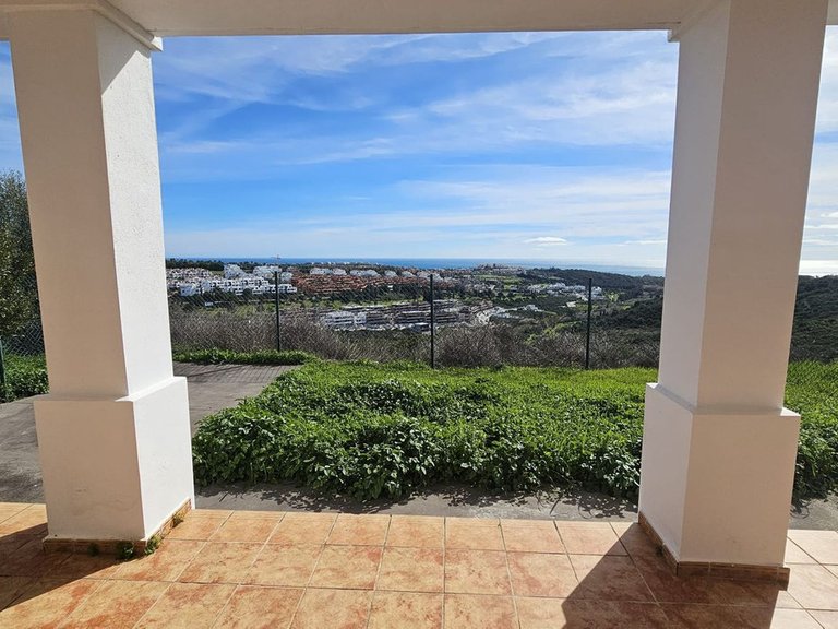 Villa for Sale in Doña Julia, Malaga 25