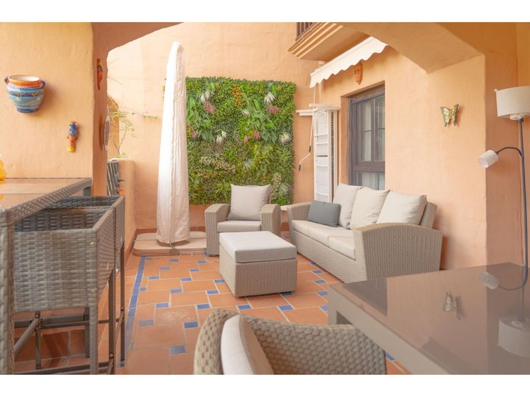 Apartment for Sale in Estepona, Malaga 15