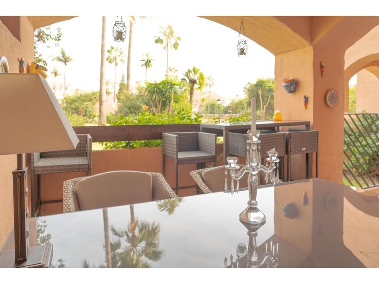 Apartment for Sale in Estepona, Malaga 4