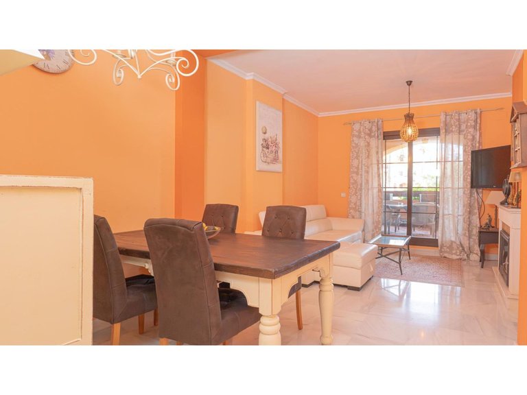 Apartment for Sale in Estepona, Malaga 6