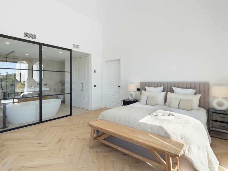 Villa for Sale in Costa del Sol La Quinta, Malaga 12