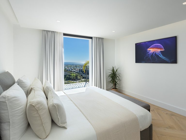 Villa for Sale in Costa del Sol La Quinta, Malaga 16