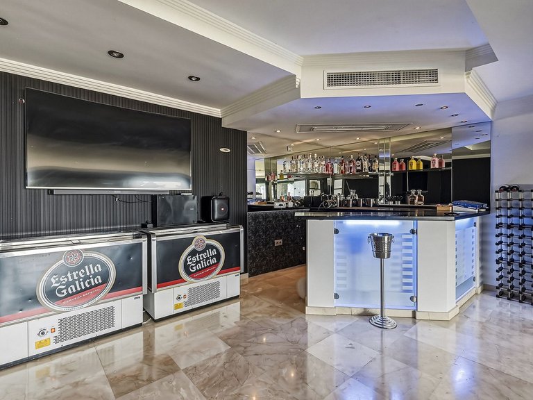 Villa for Sale in Elviria, Malaga 15
