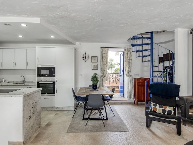 Villa for Sale in Alhaurín El Grande, Malaga 10