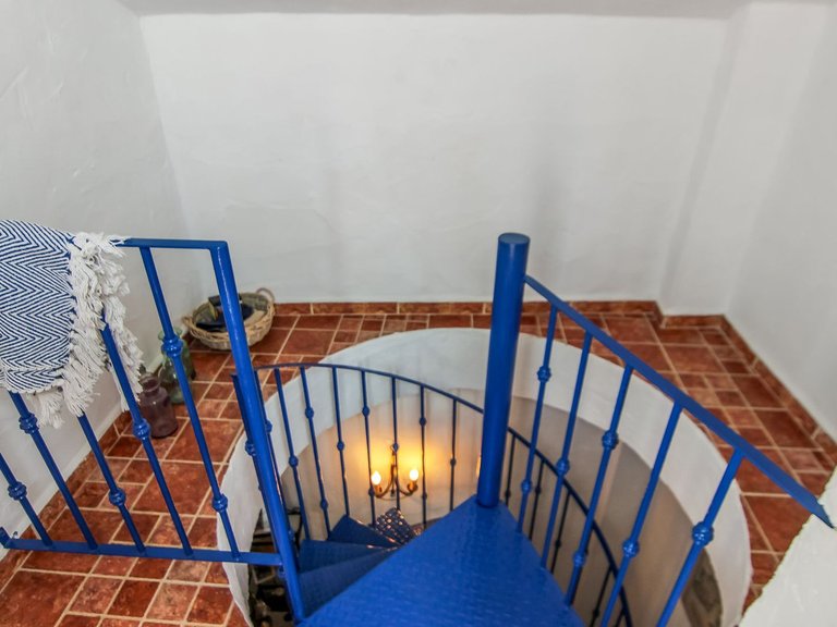 Villa for Sale in Alhaurín El Grande, Malaga 12