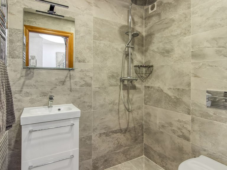 Villa for Sale in Alhaurín El Grande, Malaga 14