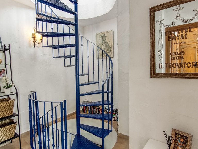 Villa for Sale in Alhaurín El Grande, Malaga 15