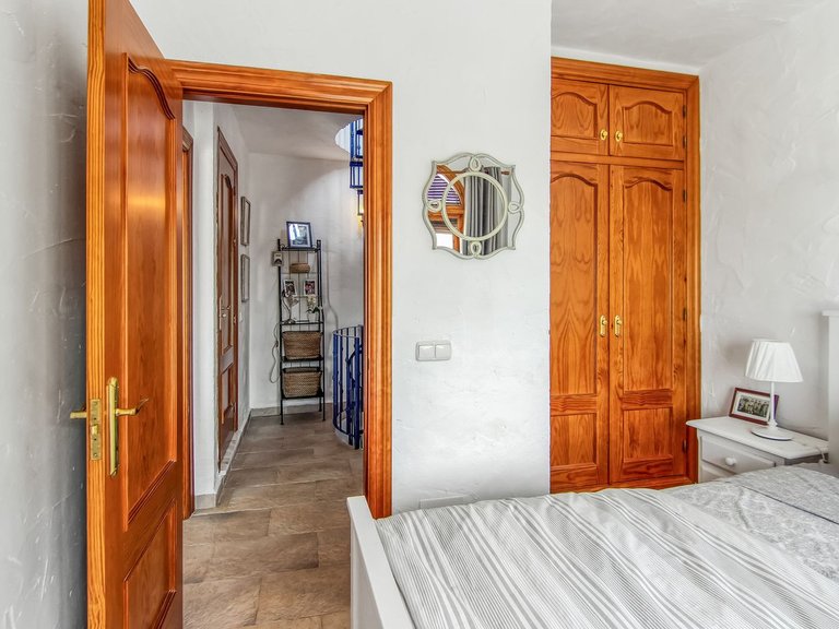 Villa for Sale in Alhaurín El Grande, Malaga 17