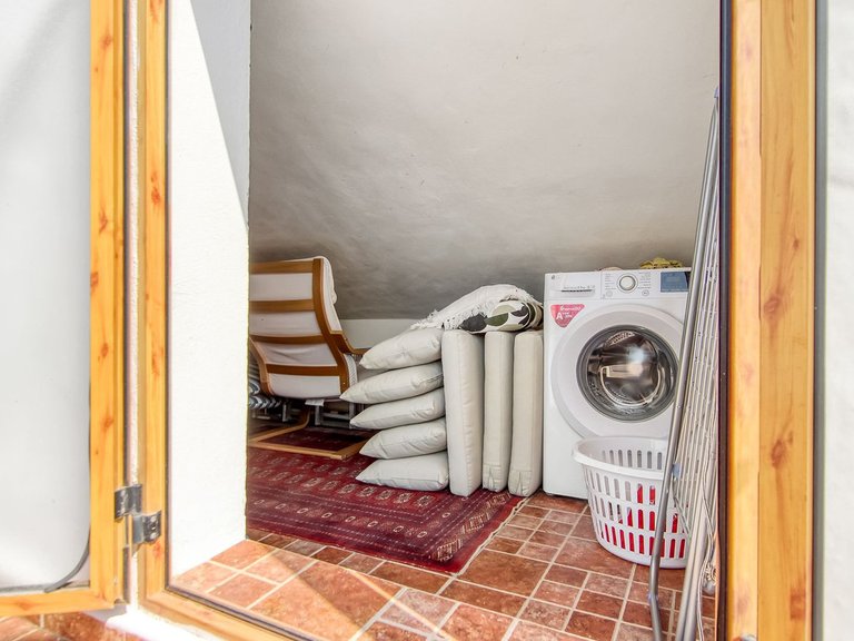 Villa for Sale in Alhaurín El Grande, Malaga 22