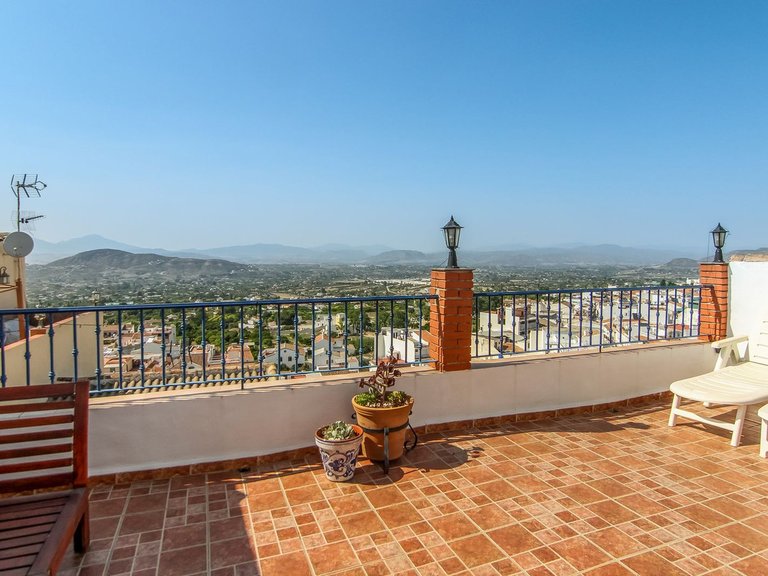 Villa for Sale in Alhaurín El Grande, Malaga 5