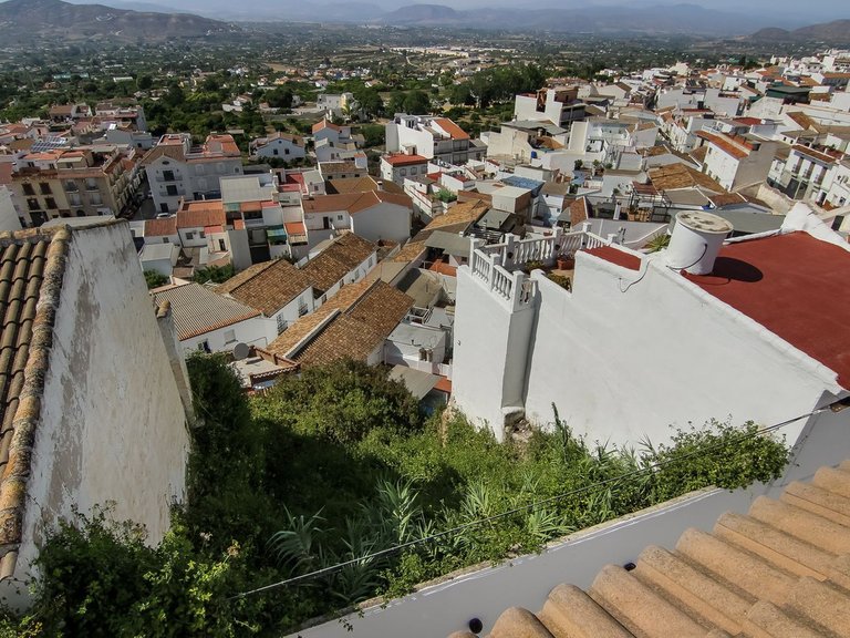 Villa for Sale in Alhaurín El Grande, Malaga 7