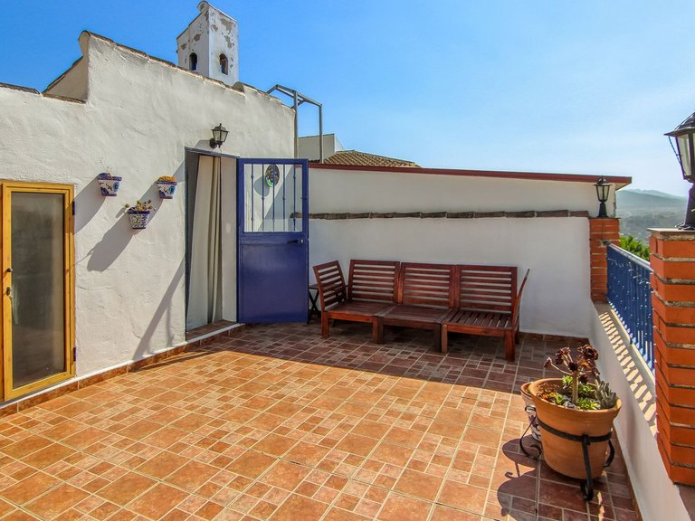 Villa for Sale in Alhaurín El Grande, Malaga 8