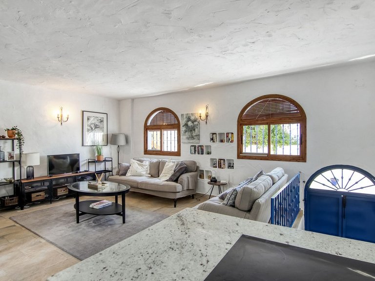 Villa for Sale in Alhaurín El Grande, Malaga 9