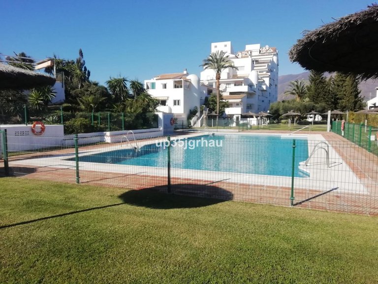 Apartment for Sale in Estepona, Malaga 1