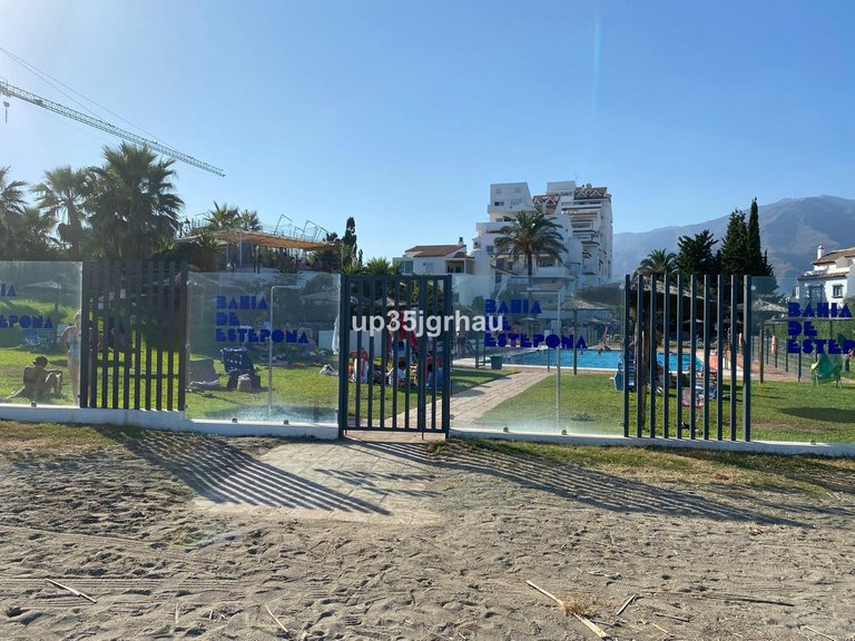 Apartment for Sale in Estepona, Malaga 13