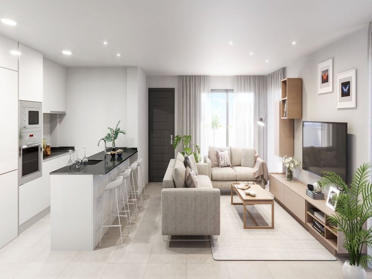 Villa for Sale in San Pedro Del Pinatar, Murcia 3