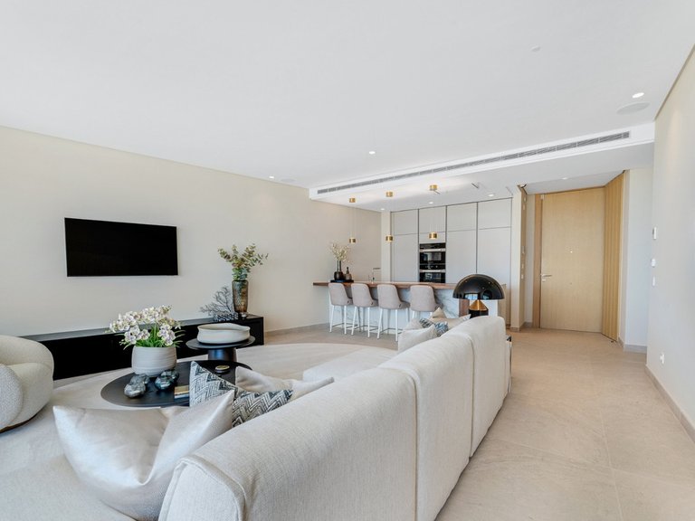 Apartment for Sale in Benahavís, Malaga 12