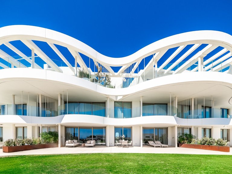 Apartment for Sale in Benahavís, Malaga 13