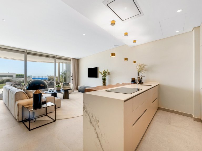 Apartment for Sale in Benahavís, Malaga 2