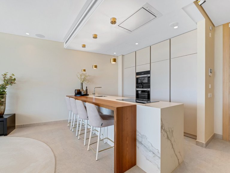 Apartment for Sale in Benahavís, Malaga 5