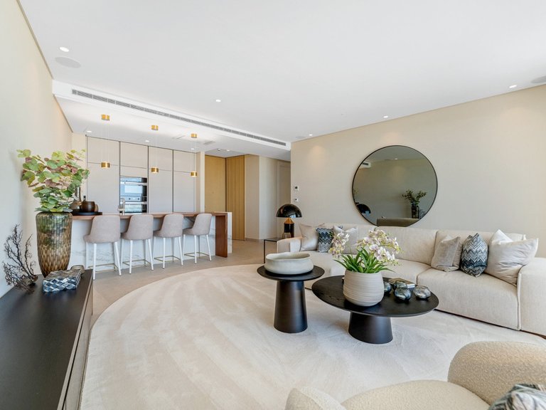 Apartment for Sale in Benahavís, Malaga 6
