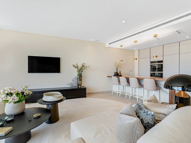 Apartment for Sale in Benahavís, Malaga 7