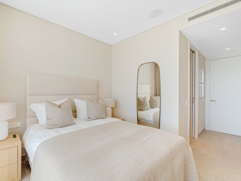 Apartment for Sale in Benahavís, Malaga 8