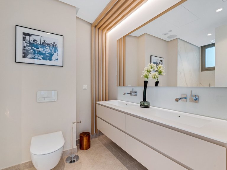 Apartment for Sale in Benahavís, Malaga 9