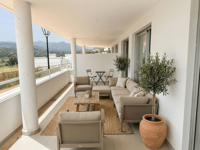 Apartment for Sale in Estepona, Malaga 2