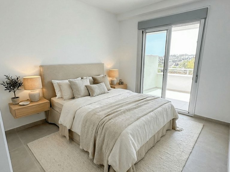 Apartment for Sale in Estepona, Malaga 4