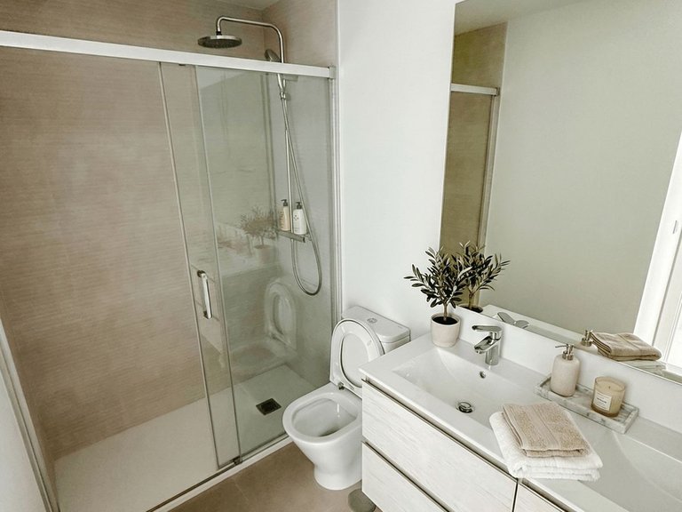 Apartment for Sale in Estepona, Malaga 5