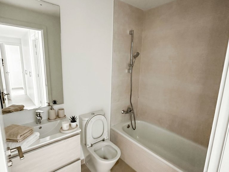 Apartment for Sale in Estepona, Malaga 6