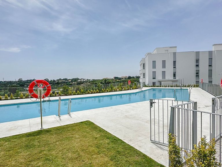 Apartment for Sale in Estepona, Malaga 9