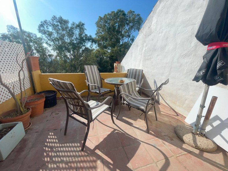 Apartment for Sale in Estepona, Malaga 1